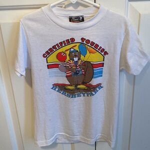 Adorable Kids Tee Shirt